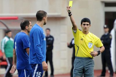 Əliyar Ağayev Qazaxıstan - Bolqarıstan oyununda